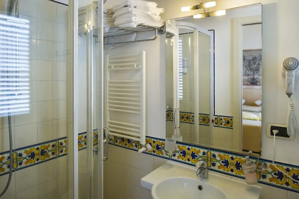 Hotel Bellevue Suite