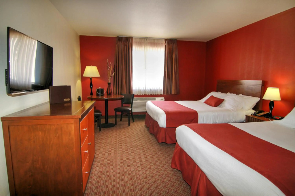 Pahrump Nugget Hotel & Casino
