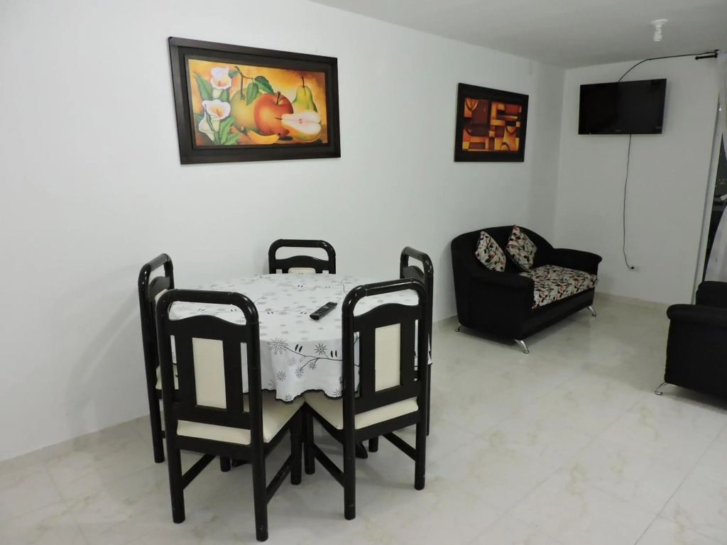 Apartamento Santamore II