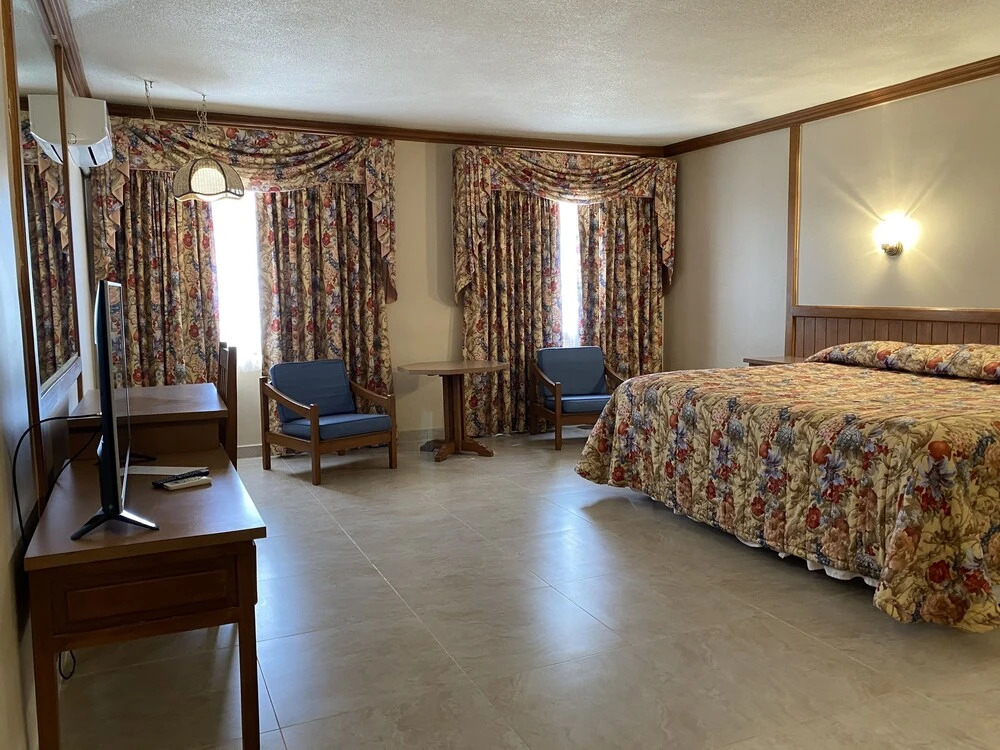 Hotel Hacienda