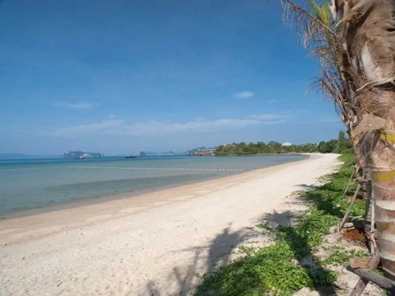 Elements Krabi Hotel
