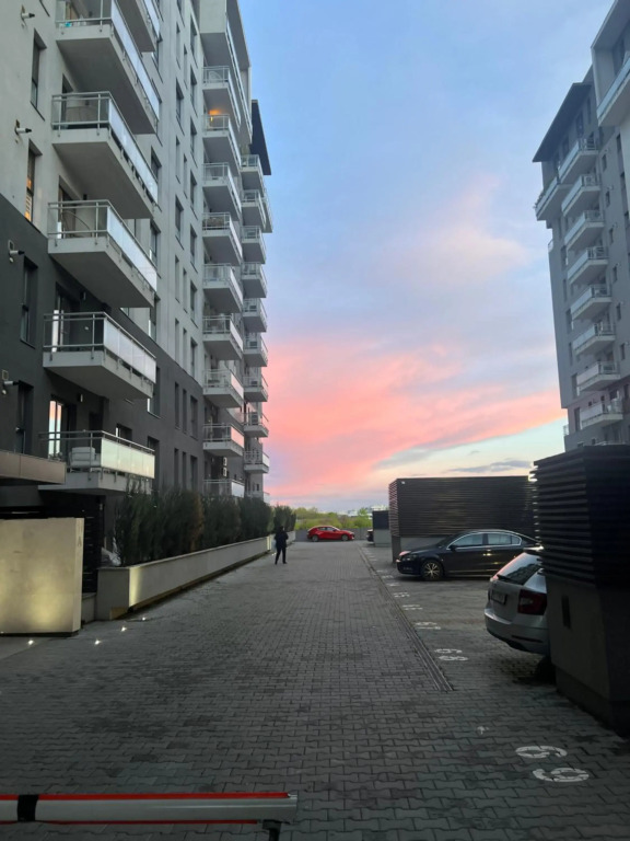 Apartament elegant in complex rezidential