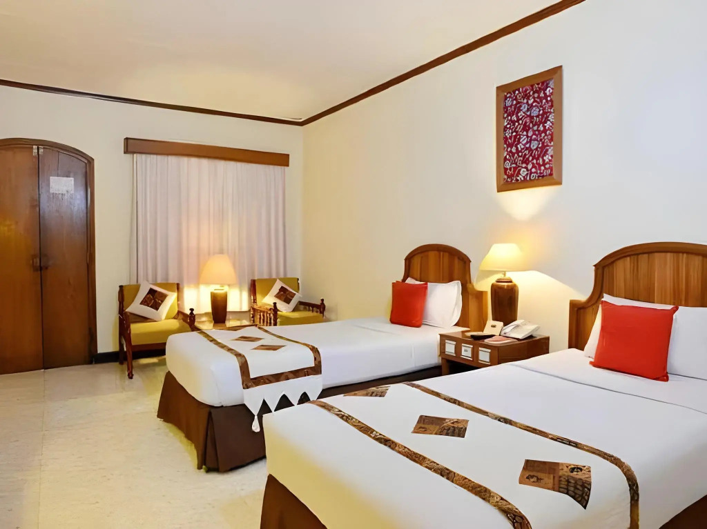 Puri Artha Hotel