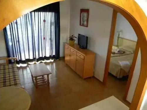 Apartamento Córdoba