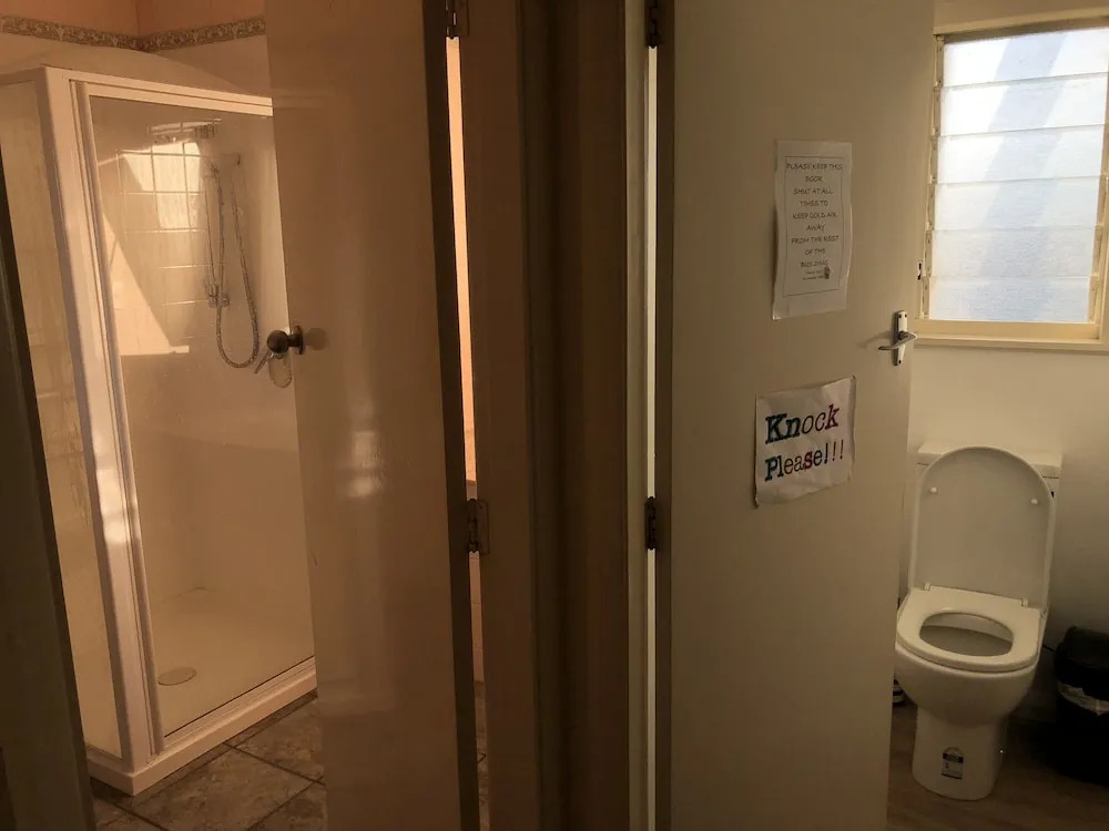 Almond House Hostel