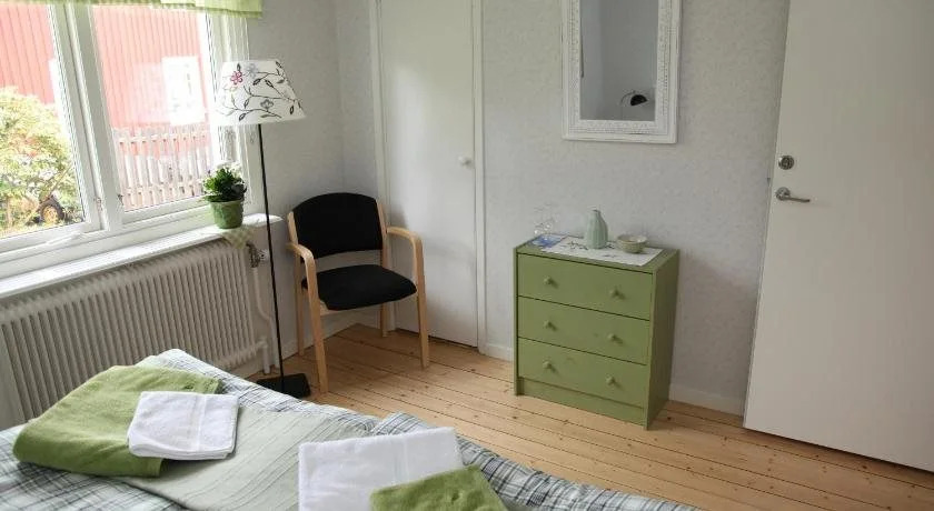 Älvnära Bed & Breakfast