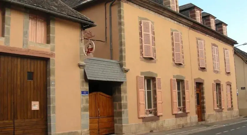 Manoir Lascaux