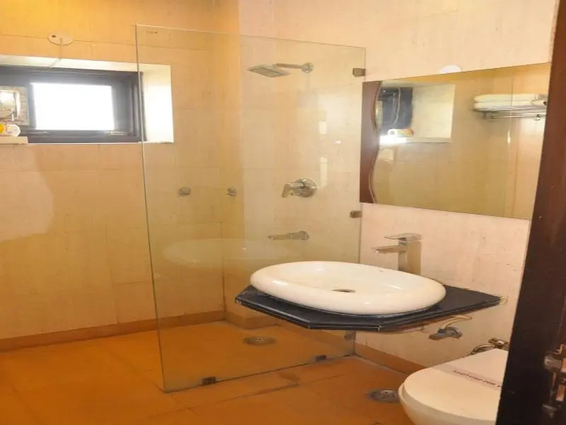 Hotel Blue Pearl