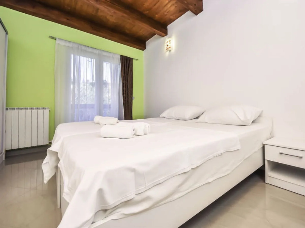 Apartment Škroćo Maslenica 12889