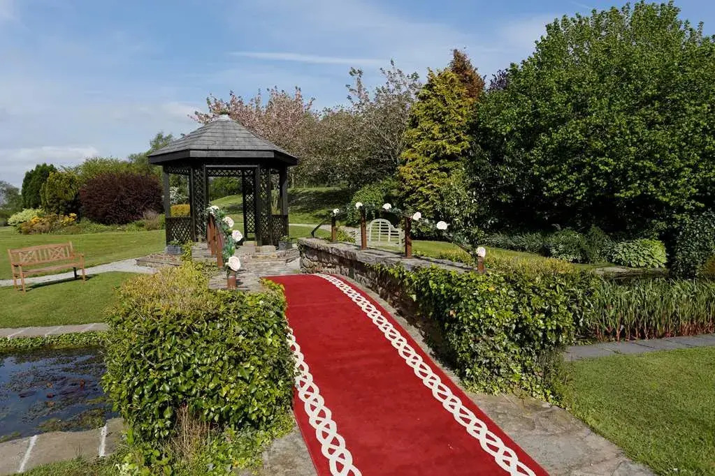 Best Western Mytton Fold Hotel & Golf