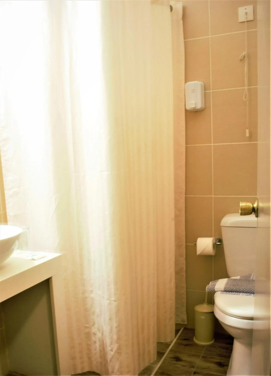 Apollon Hotel
