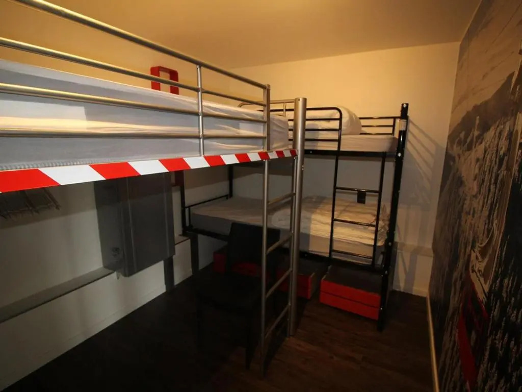 Appartement Auris, 3 pièces, 6 personnes - FR-1-297-156