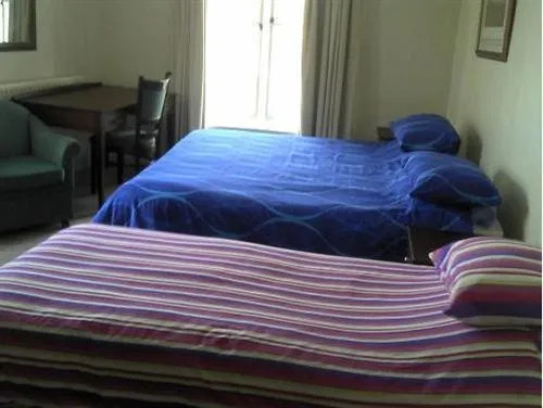 The Angel Hotel