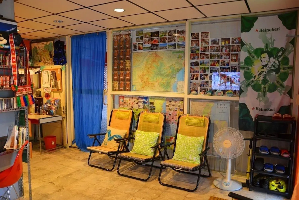 Tong Ju Homestay