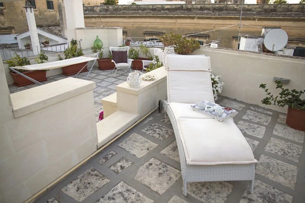 B&B Corte dell Idume
