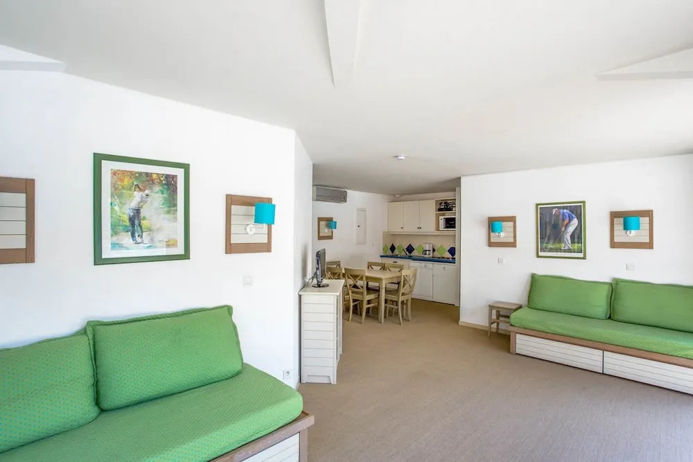 Residence Saint-Raphael Valescure - maeva Home