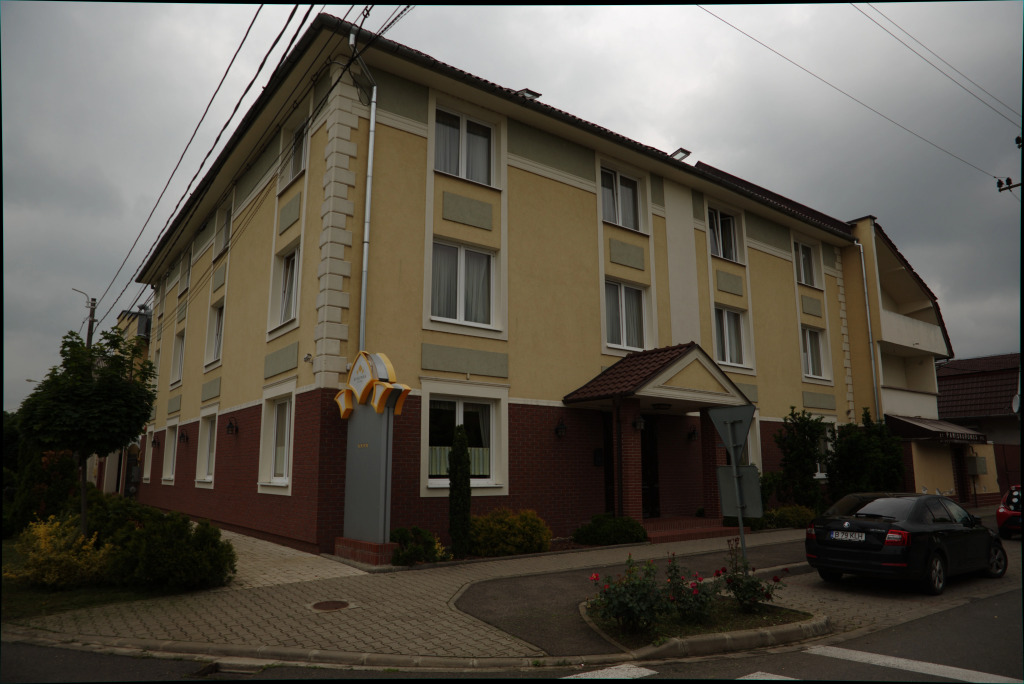 Koronna Hotel