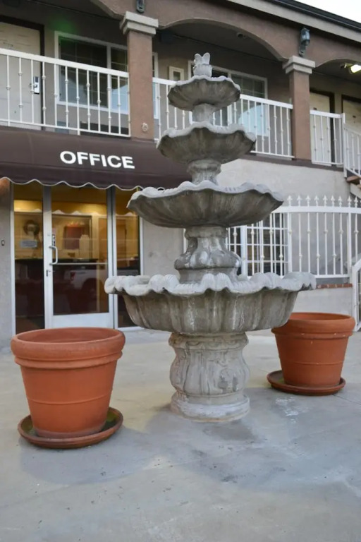 Bell Gardens Inn Los Angeles - Bell Gardens