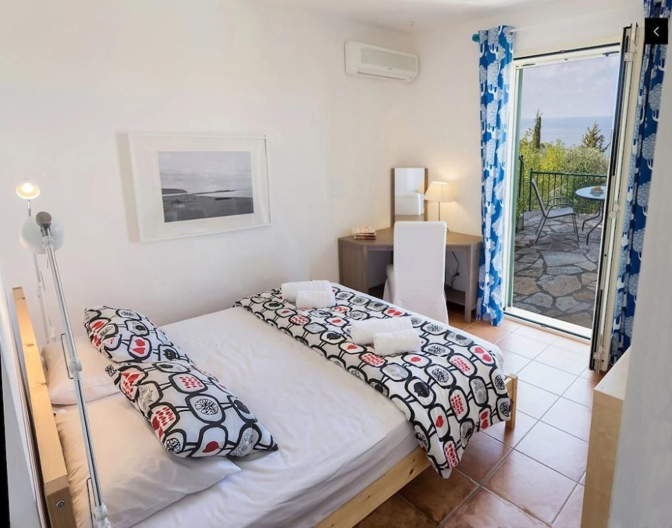 Agios Nikitas Nature Villas