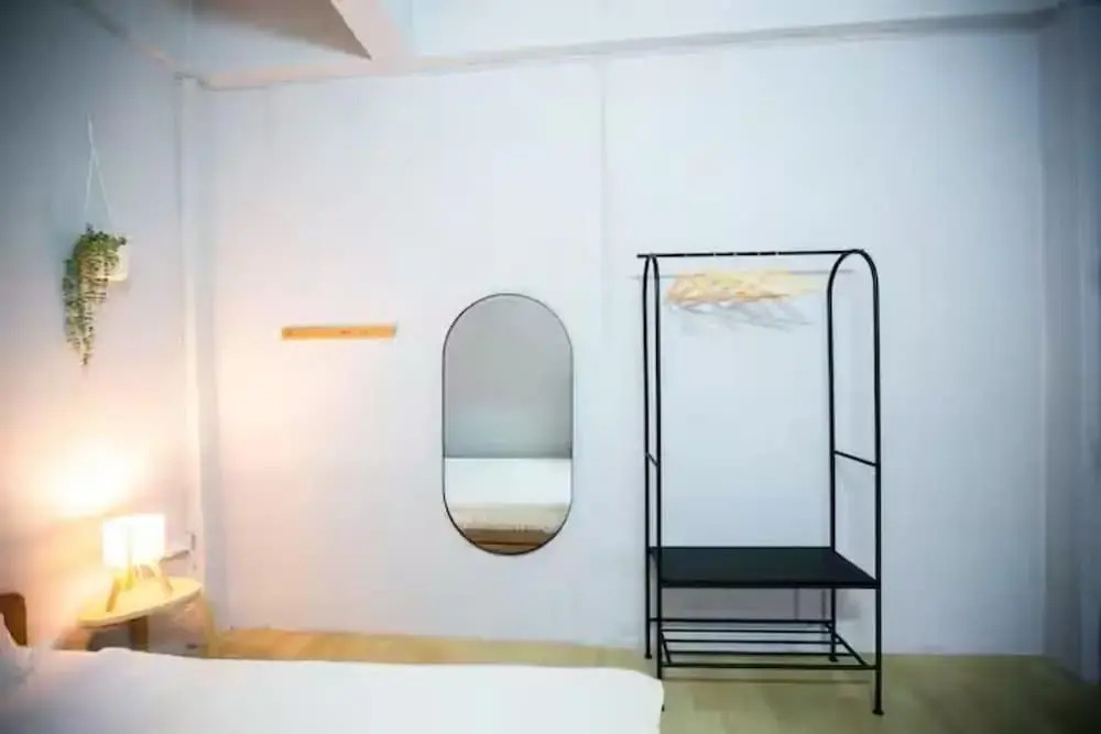 Xin Hostel Wachiratham 21
