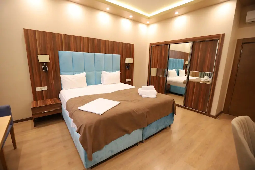 Park Suite Hotel