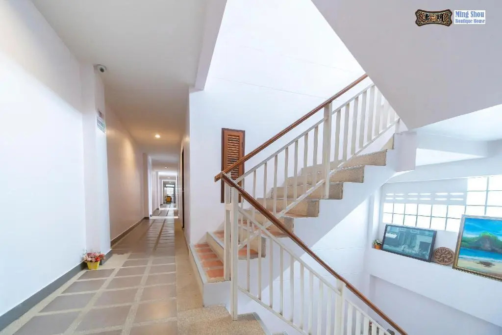 Ming Shou Boutique House