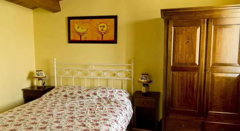 Agriturismo il maniero