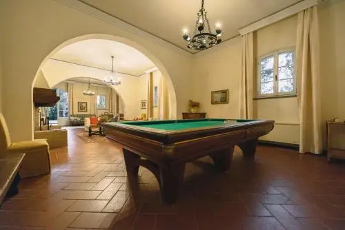 Villa L'Arco