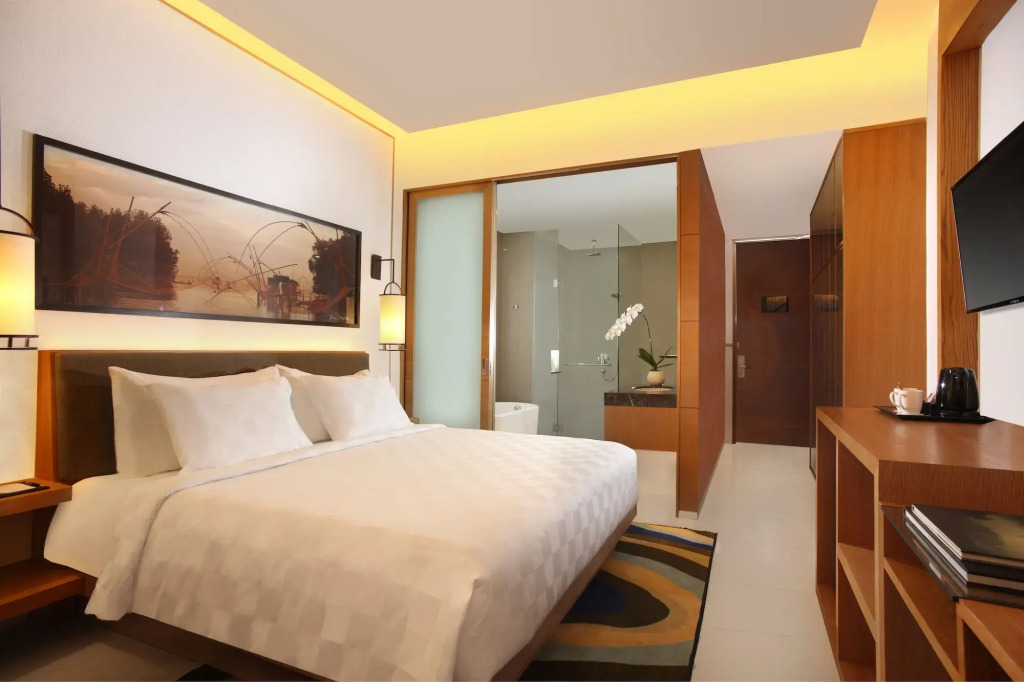 Resinda Hotel Karawang