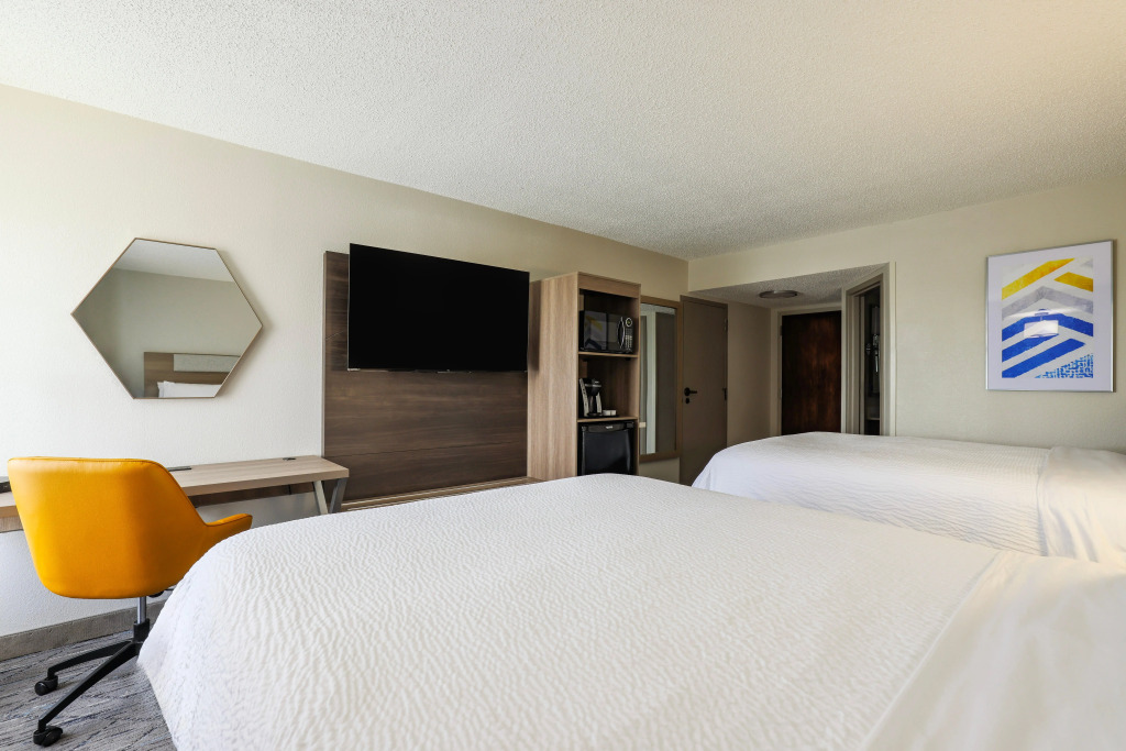 Holiday Inn Express Burlington by IHG
