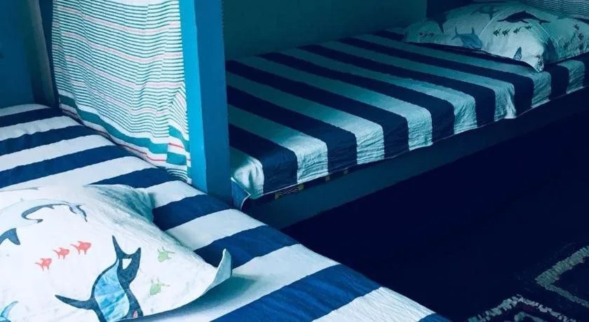 C-World Hotel