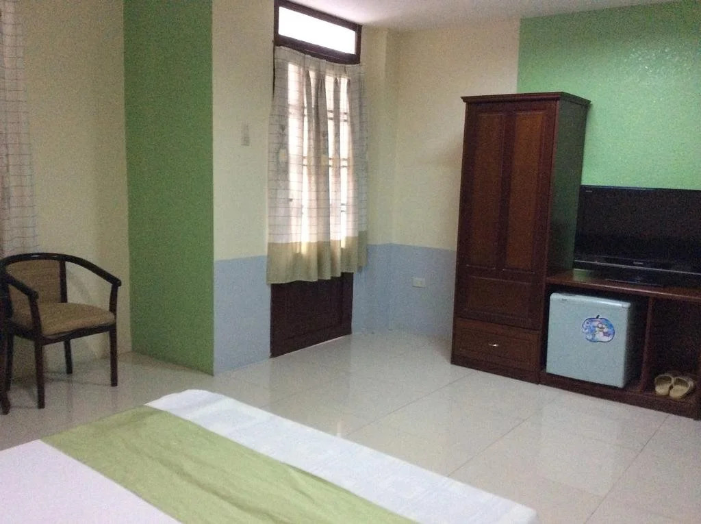 Viet Nghia Hotel