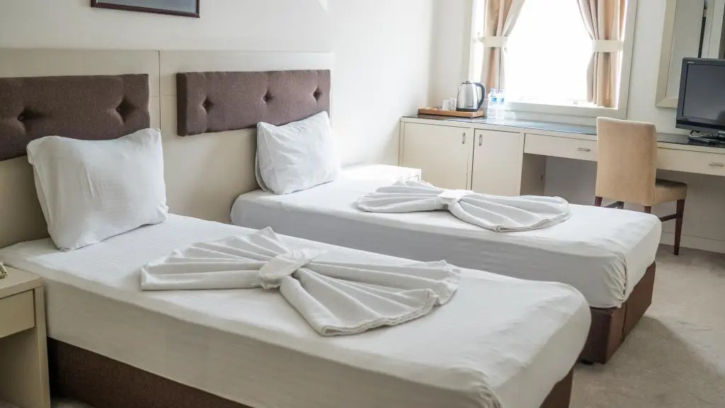 Palm Inn Hotel