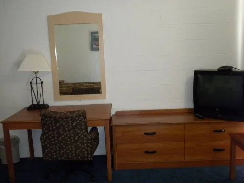 Budget Motel