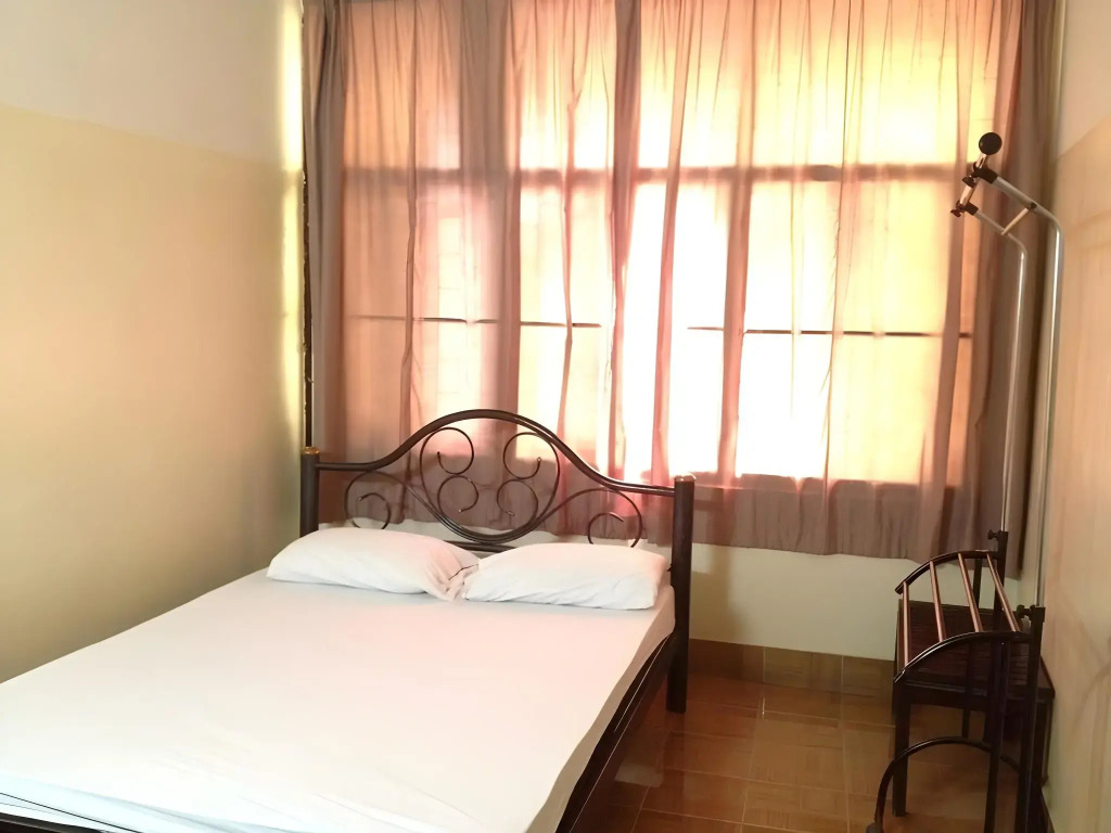 Numsin Hotel