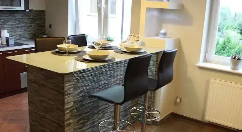Apartament-Studio