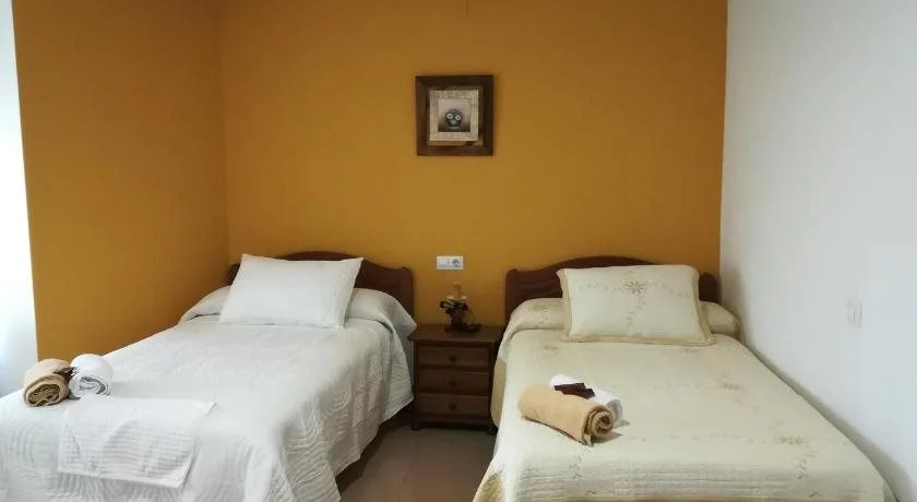 Hostal Cañamares