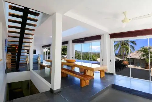 A-Kree-Ra Villa- Pool Villa- E5