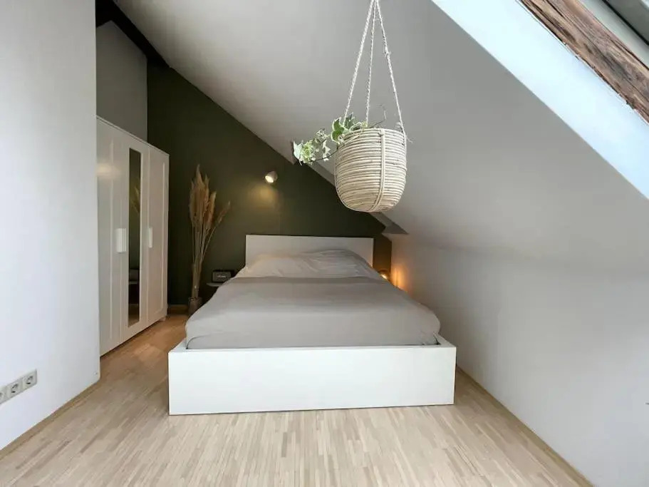 Stilvolles Apartment in zentraler Lage