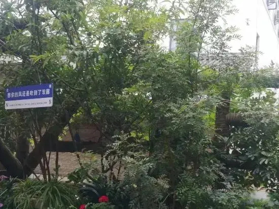 Dali Xiaotuanshan Inn