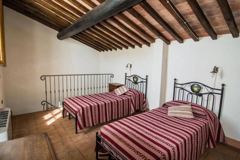 Casa dEra Country Holiday Houses