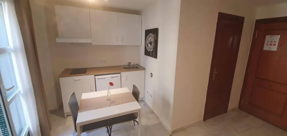 Fan Rooms Carreteria