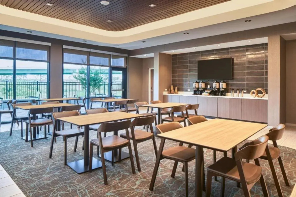 SpringHill Suites by Marriott Orlando Lake Nona