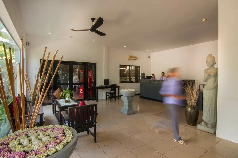 288 d’Angkor Inn