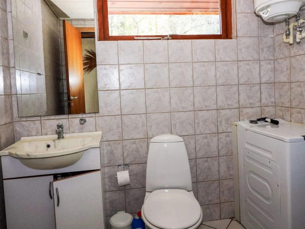 6 Person Holiday Home in Hadsund