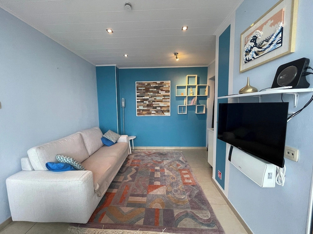 Beautiful Apartment for 4 People