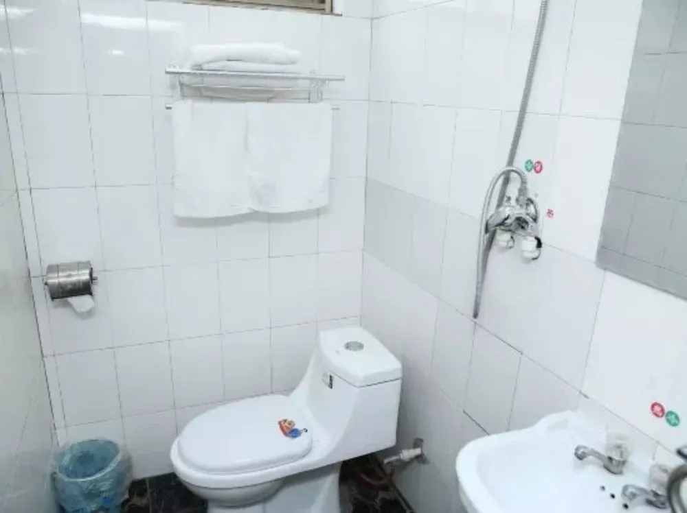 Qufu Lucheng Homestay