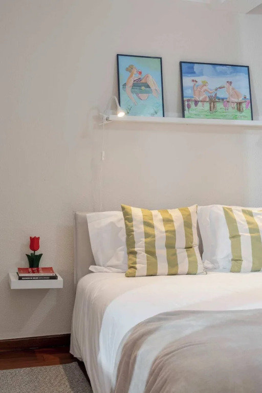 Apartment With Garden - Casa Frangipani