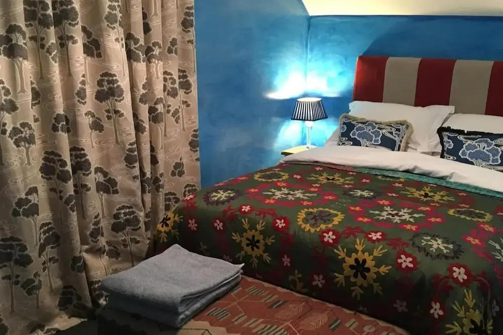 Charming 3-bed House in Abergele, Wales, UK