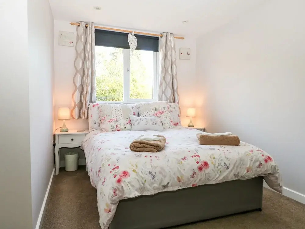 Cosy Cottage